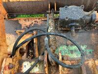 AGRIMASTER AWP 180 FLAIL MULCHER - 5