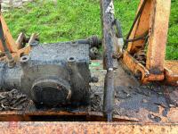 AGRIMASTER AWP 180 FLAIL MULCHER - 11