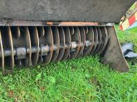 AGRIMASTER AWP 180 FLAIL MULCHER - 12