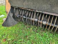 AGRIMASTER AWP 180 FLAIL MULCHER - 13