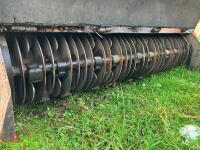 AGRIMASTER AWP 180 FLAIL MULCHER - 15