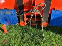 2011 EPOKE TP9K SALT SPREADER - 3