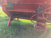 2011 EPOKE TP9K SALT SPREADER - 11