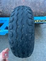 FLEMING HYDRAULIC ROLLER - 3