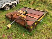 6' ROTARY TOPPER - 2