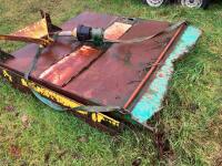 6' ROTARY TOPPER - 3