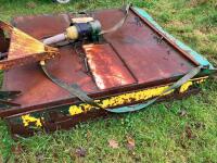 6' ROTARY TOPPER - 13