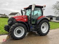 2023 CASE 130 VESTRUM 4WD TRACTOR - 2