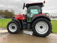 2023 CASE 130 VESTRUM 4WD TRACTOR - 3
