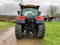 2023 CASE 130 VESTRUM 4WD TRACTOR - 4