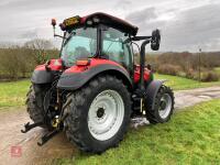 2023 CASE 130 VESTRUM 4WD TRACTOR - 5