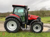 2023 CASE 130 VESTRUM 4WD TRACTOR - 6