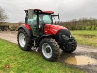 2023 CASE 130 VESTRUM 4WD TRACTOR - 7