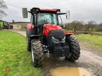 2023 CASE 130 VESTRUM 4WD TRACTOR - 8