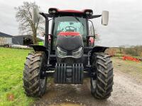 2023 CASE 130 VESTRUM 4WD TRACTOR - 9