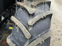 2023 CASE 130 VESTRUM 4WD TRACTOR - 11