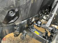 2023 CASE 130 VESTRUM 4WD TRACTOR - 14