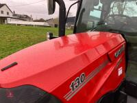 2023 CASE 130 VESTRUM 4WD TRACTOR - 16
