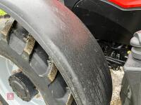 2023 CASE 130 VESTRUM 4WD TRACTOR - 19