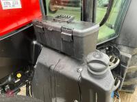 2023 CASE 130 VESTRUM 4WD TRACTOR - 20