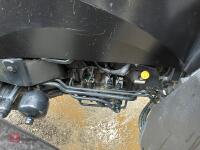 2023 CASE 130 VESTRUM 4WD TRACTOR - 22