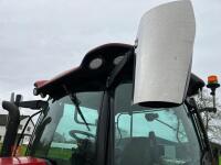 2023 CASE 130 VESTRUM 4WD TRACTOR - 24