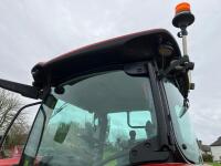 2023 CASE 130 VESTRUM 4WD TRACTOR - 25