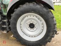 2023 CASE 130 VESTRUM 4WD TRACTOR - 27
