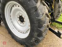 2023 CASE 130 VESTRUM 4WD TRACTOR - 29