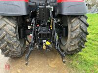2023 CASE 130 VESTRUM 4WD TRACTOR - 31