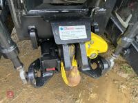2023 CASE 130 VESTRUM 4WD TRACTOR - 32