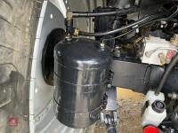 2023 CASE 130 VESTRUM 4WD TRACTOR - 35