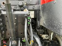 2023 CASE 130 VESTRUM 4WD TRACTOR - 42