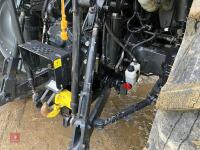 2023 CASE 130 VESTRUM 4WD TRACTOR - 44