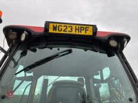 2023 CASE 130 VESTRUM 4WD TRACTOR - 47