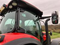 2023 CASE 130 VESTRUM 4WD TRACTOR - 52
