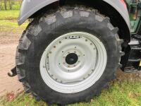 2023 CASE 130 VESTRUM 4WD TRACTOR - 53