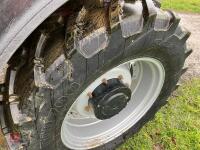 2023 CASE 130 VESTRUM 4WD TRACTOR - 58