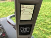 2023 CASE 130 VESTRUM 4WD TRACTOR - 82