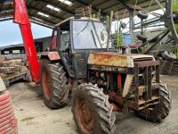 2018 HAKKIPILKE 38PRO WOOD PROCESSOR - 5