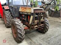 2018 HAKKIPILKE 38PRO WOOD PROCESSOR - 6
