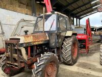 2018 HAKKIPILKE 38PRO WOOD PROCESSOR - 7