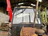 2018 HAKKIPILKE 38PRO WOOD PROCESSOR - 34