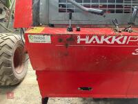 2018 HAKKIPILKE 38PRO WOOD PROCESSOR - 4