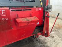 2018 HAKKIPILKE 38PRO WOOD PROCESSOR - 61