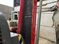 2018 HAKKIPILKE 38PRO WOOD PROCESSOR - 64