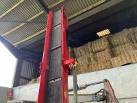 2018 HAKKIPILKE 38PRO WOOD PROCESSOR - 65