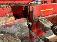 2018 HAKKIPILKE 38PRO WOOD PROCESSOR - 80