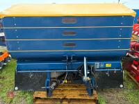 2023 KRM L20 FERTILISER SPINNER - 2