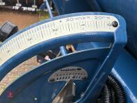 2023 KRM L20 FERTILISER SPINNER - 7